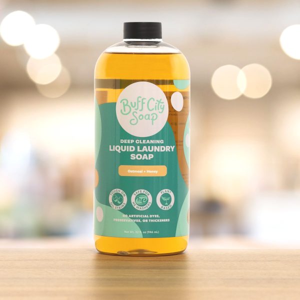 Oatmeal_HoneyLiquidLaundrySoap_MakeryFront