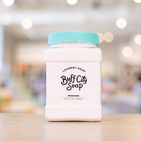 commando-laundry-soap-buff-city-soap