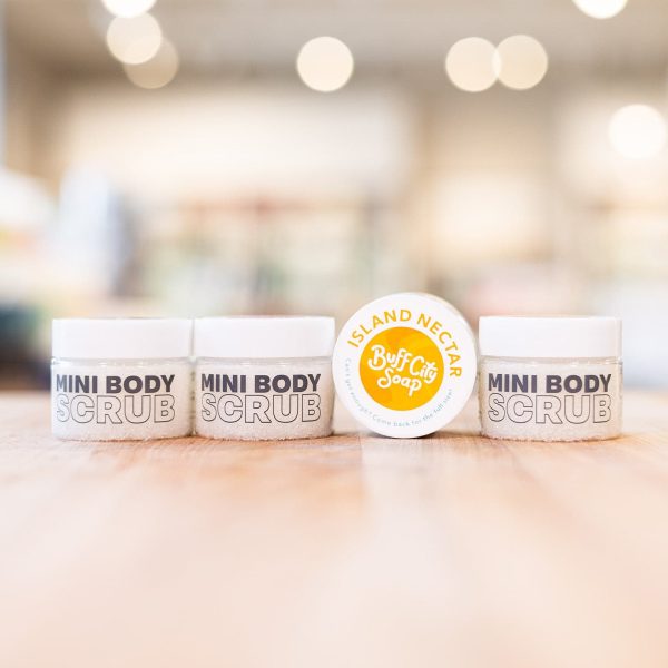 island-nectar-mini-body-scrub-buff-city-soap