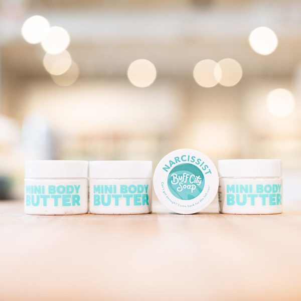 narcissist-mini-body-butter-buff-city-soap